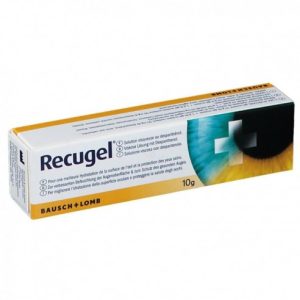 Recugel